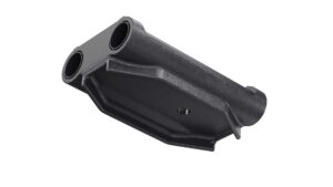 Gil-Mar Manufacturing - Military Track Shoe