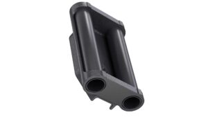 Gil-Mar Manufacturing - Military Track Shoe