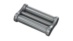 Gil-Mar military vehicle track