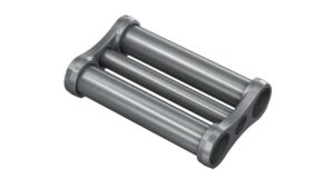 Gil-Mar military vehicle track