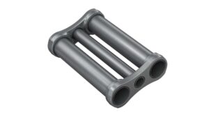 Gil-Mar military vehicle track