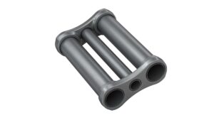 Gil-Mar military vehicle track