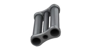 Gil-Mar military vehicle track