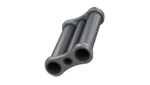 Gil-Mar military vehicle track