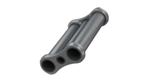 Gil-Mar military vehicle track