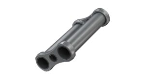 Gil-Mar military vehicle track