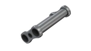 Gil-Mar military vehicle track