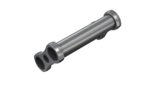 Gil-Mar military vehicle track