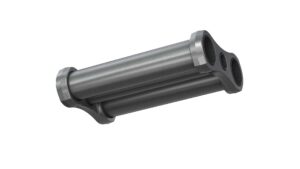 Gil-Mar military vehicle track