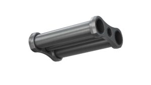 Gil-Mar military vehicle track