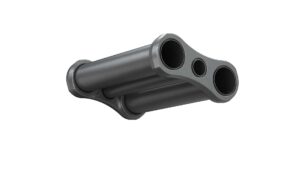 Gil-Mar military vehicle track