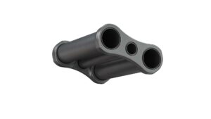 Gil-Mar military vehicle track