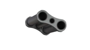 Gil-Mar military vehicle track