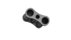 Gil-Mar military vehicle track