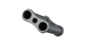 Gil-Mar military vehicle track