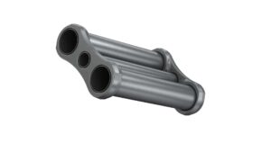 Gil-Mar military vehicle track